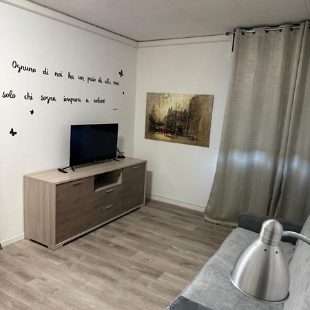 B&B Clesio & Residence Buonconsiglio Apartments 트렌토 외부 사진