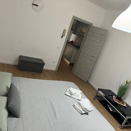 B&B Clesio & Residence Buonconsiglio Apartments 트렌토 외부 사진