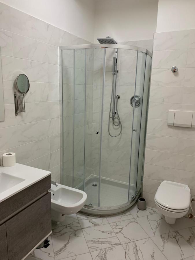 B&B Clesio & Residence Buonconsiglio Apartments 트렌토 외부 사진