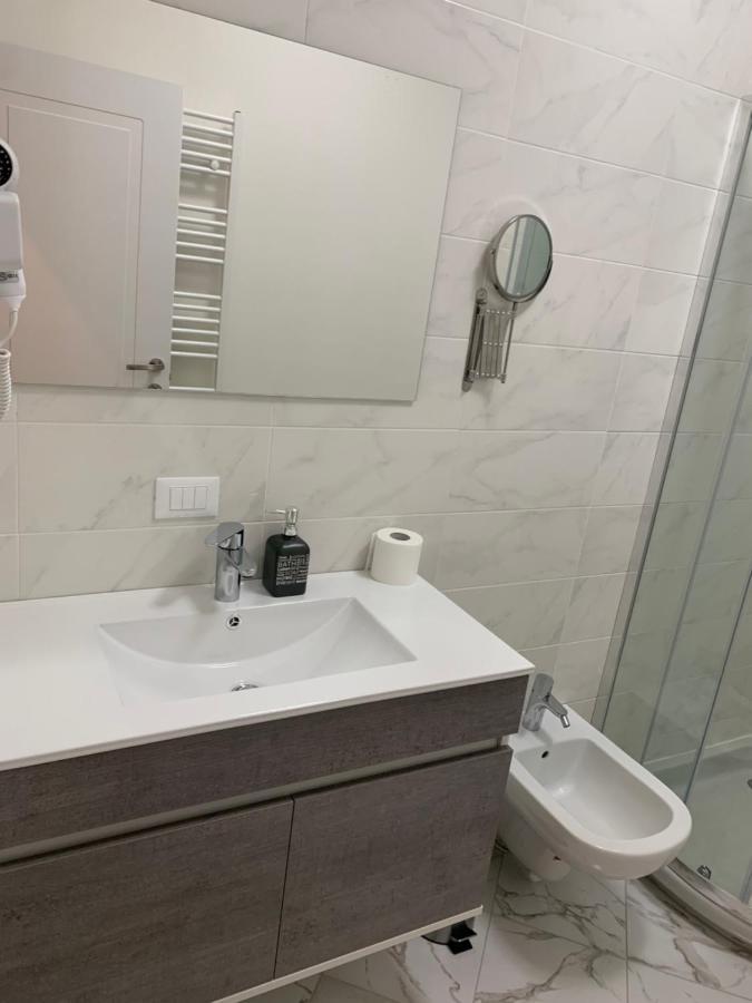 B&B Clesio & Residence Buonconsiglio Apartments 트렌토 외부 사진