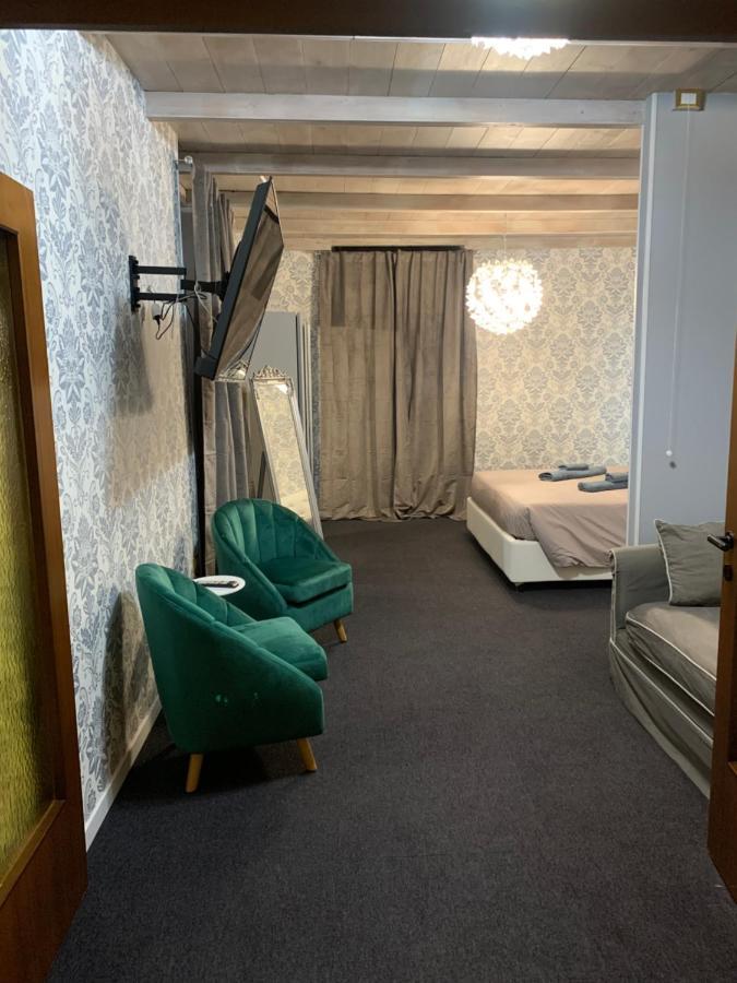 B&B Clesio & Residence Buonconsiglio Apartments 트렌토 외부 사진
