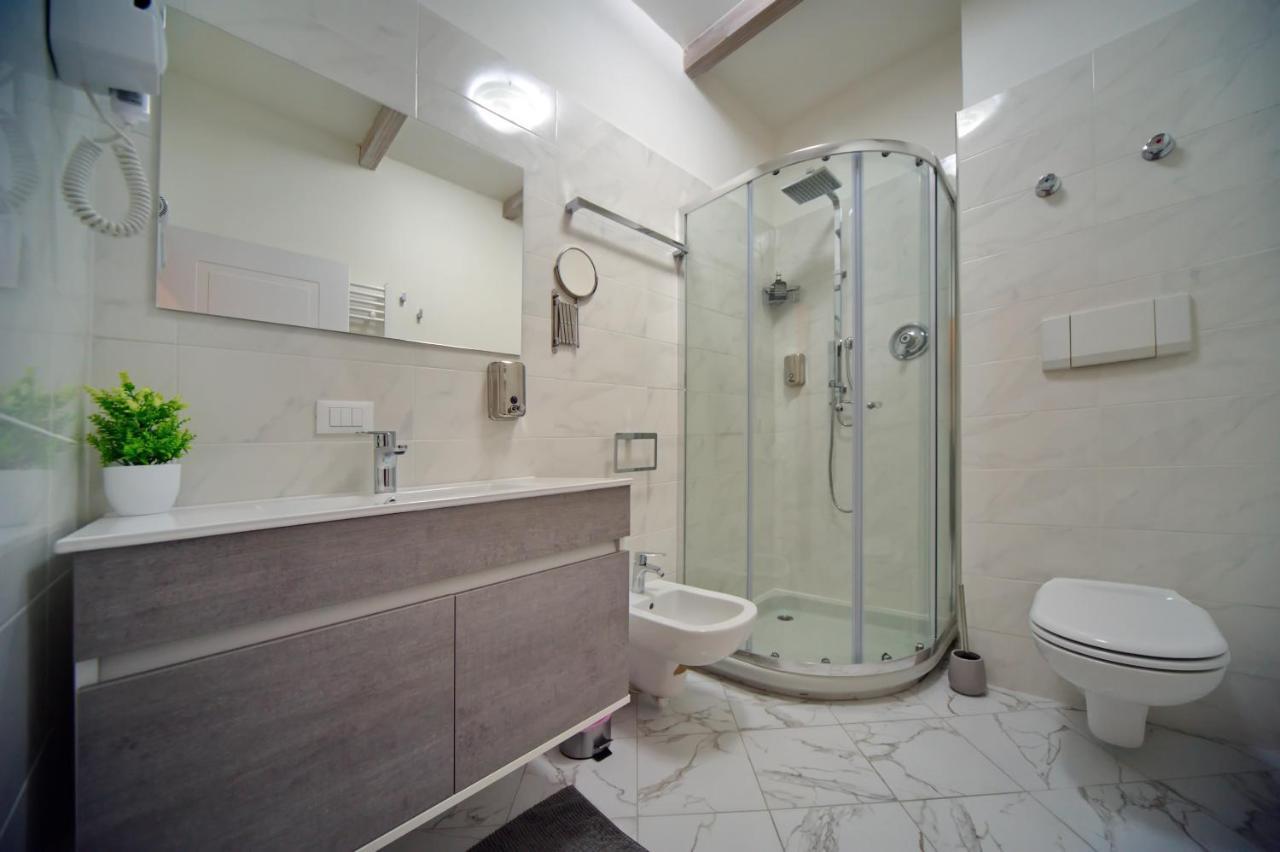 B&B Clesio & Residence Buonconsiglio Apartments 트렌토 외부 사진