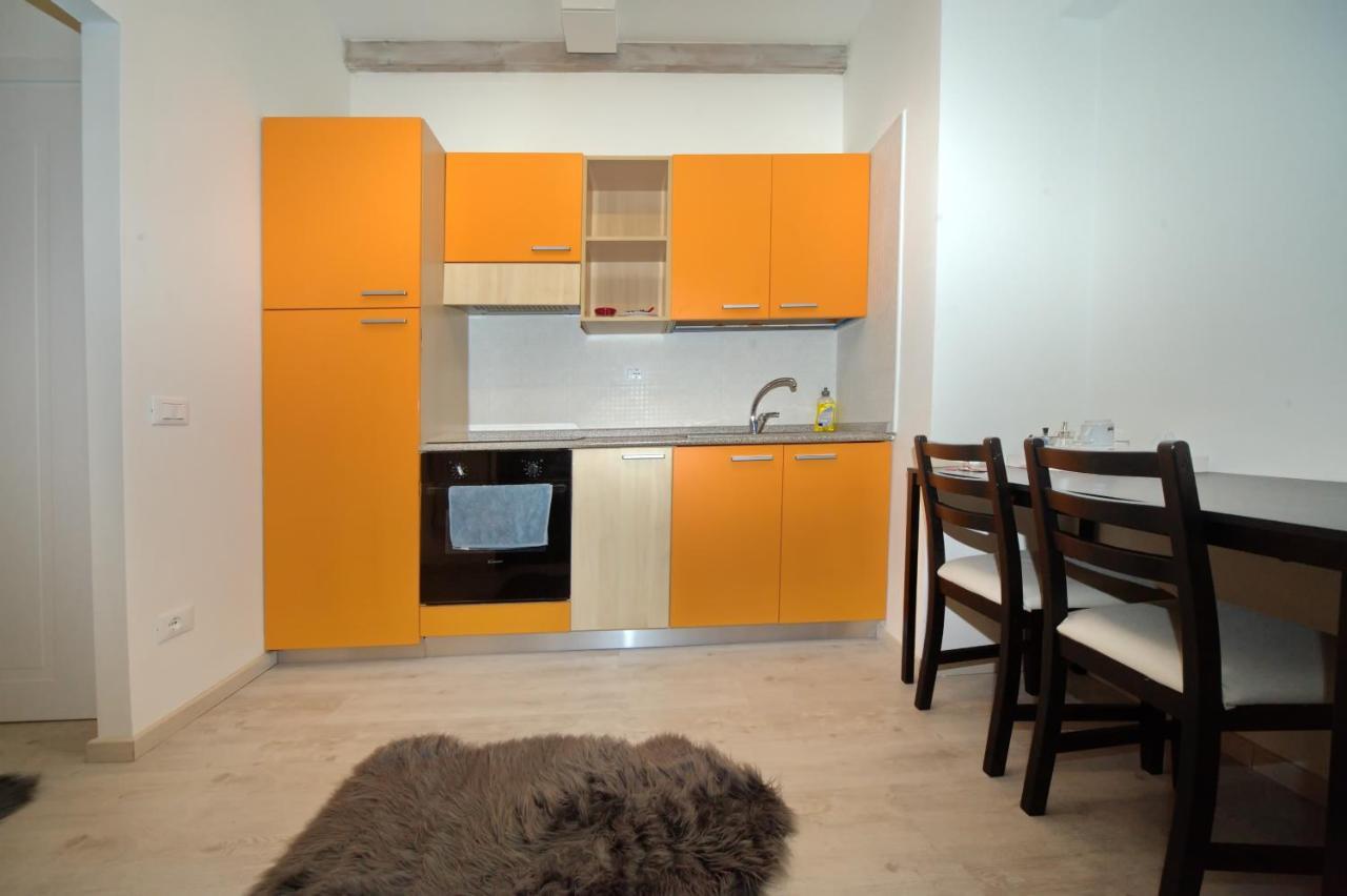 B&B Clesio & Residence Buonconsiglio Apartments 트렌토 외부 사진
