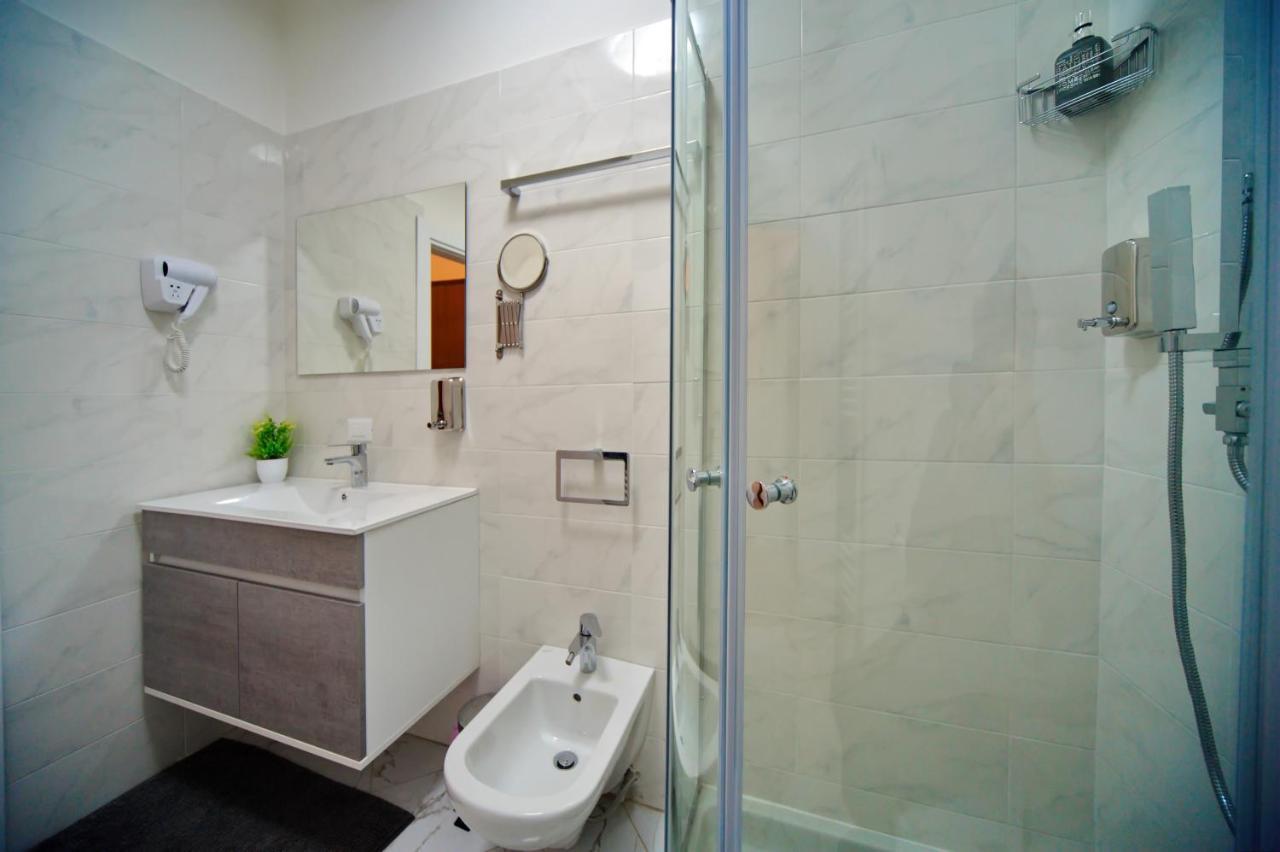 B&B Clesio & Residence Buonconsiglio Apartments 트렌토 외부 사진
