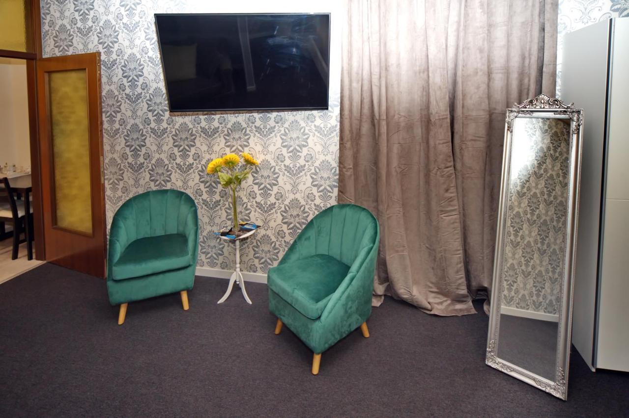 B&B Clesio & Residence Buonconsiglio Apartments 트렌토 외부 사진