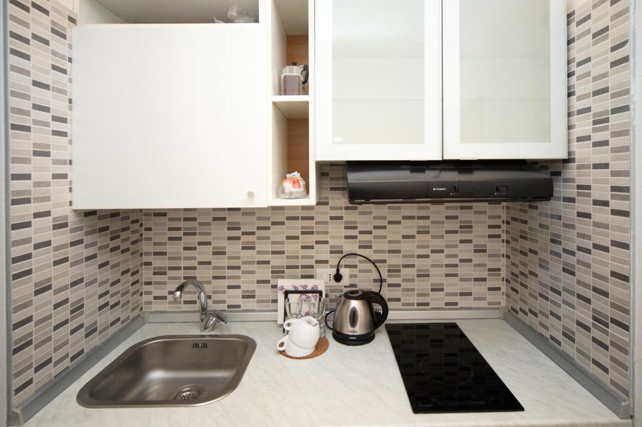 B&B Clesio & Residence Buonconsiglio Apartments 트렌토 외부 사진