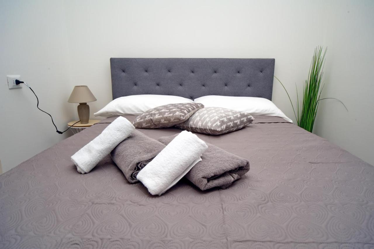 B&B Clesio & Residence Buonconsiglio Apartments 트렌토 외부 사진
