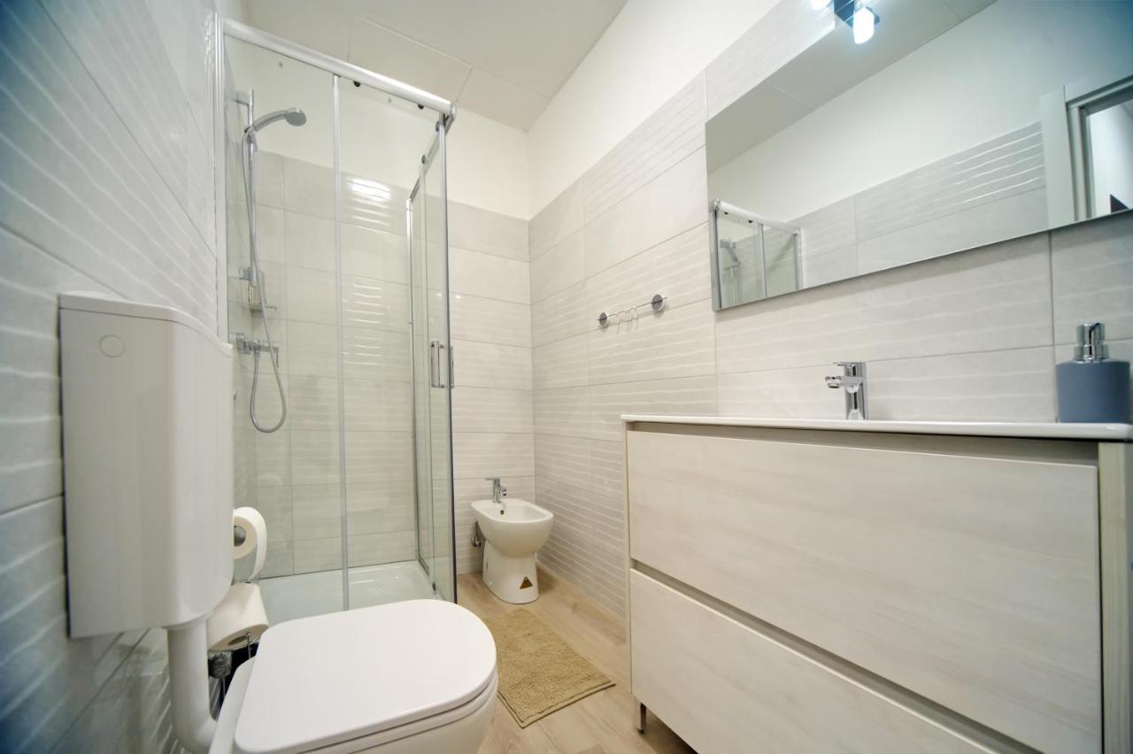 B&B Clesio & Residence Buonconsiglio Apartments 트렌토 외부 사진