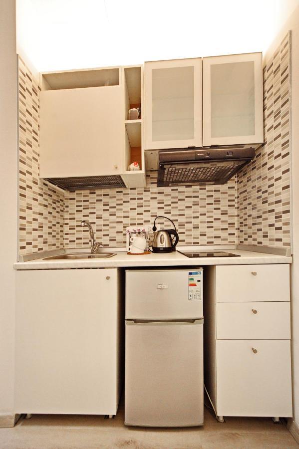 B&B Clesio & Residence Buonconsiglio Apartments 트렌토 외부 사진