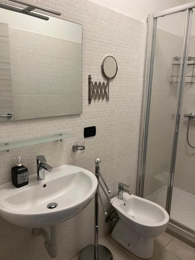 B&B Clesio & Residence Buonconsiglio Apartments 트렌토 외부 사진