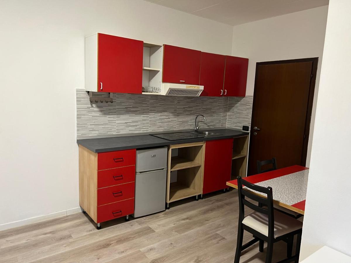 B&B Clesio & Residence Buonconsiglio Apartments 트렌토 외부 사진