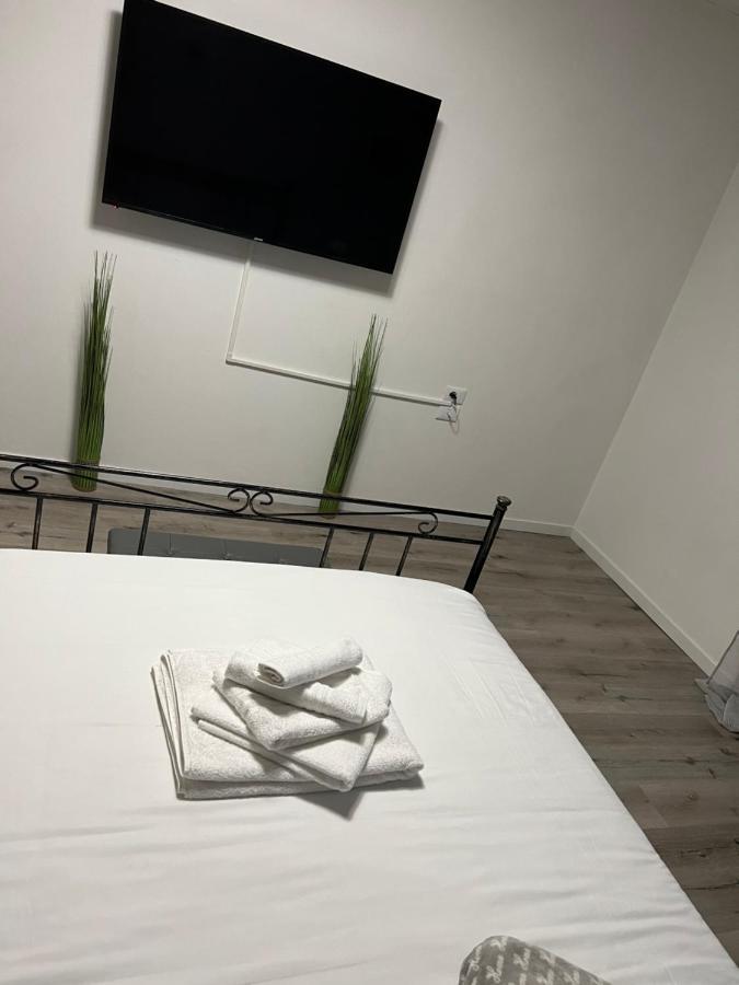 B&B Clesio & Residence Buonconsiglio Apartments 트렌토 외부 사진