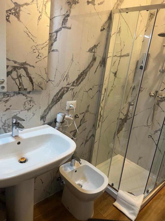 B&B Clesio & Residence Buonconsiglio Apartments 트렌토 외부 사진