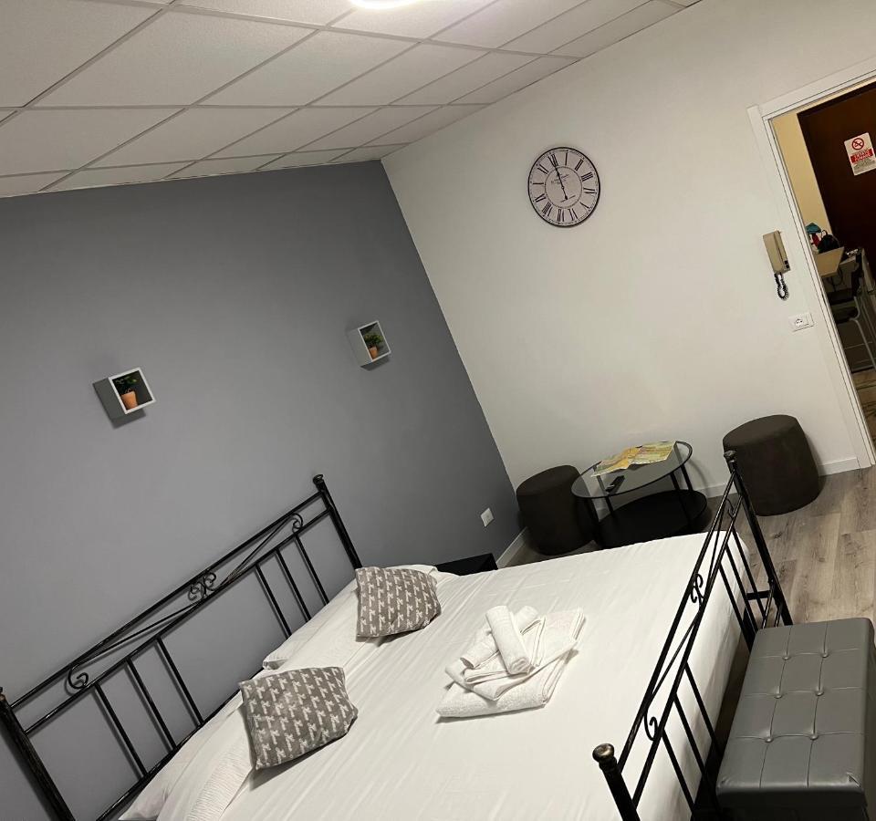 B&B Clesio & Residence Buonconsiglio Apartments 트렌토 외부 사진