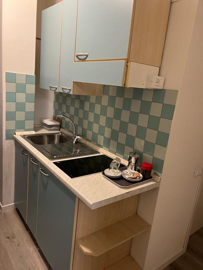 B&B Clesio & Residence Buonconsiglio Apartments 트렌토 외부 사진