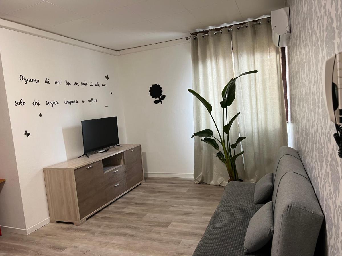 B&B Clesio & Residence Buonconsiglio Apartments 트렌토 외부 사진