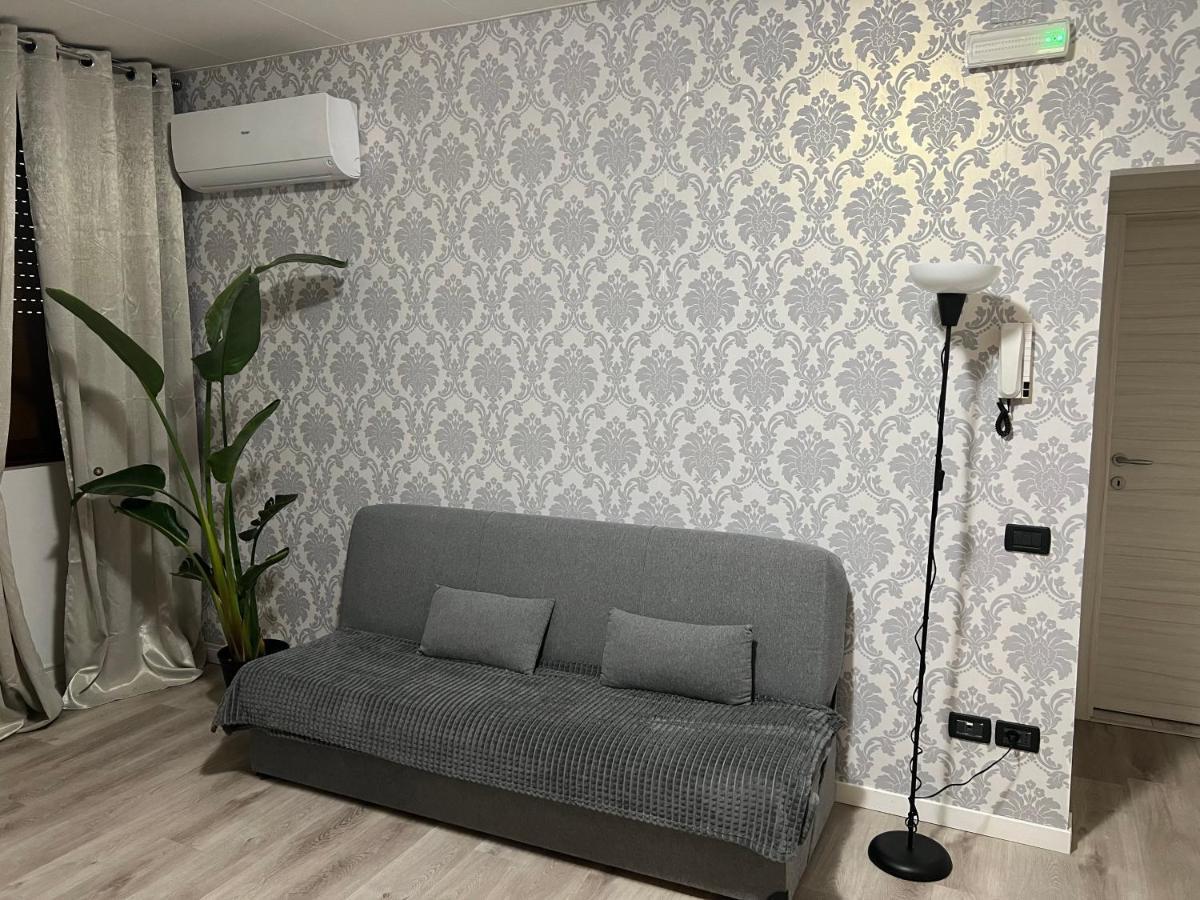B&B Clesio & Residence Buonconsiglio Apartments 트렌토 외부 사진