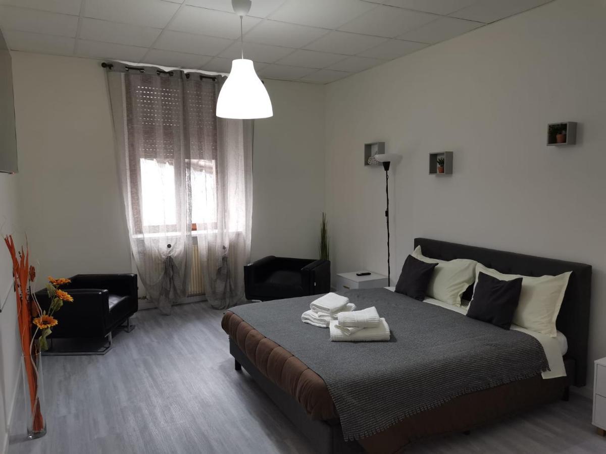 B&B Clesio & Residence Buonconsiglio Apartments 트렌토 외부 사진