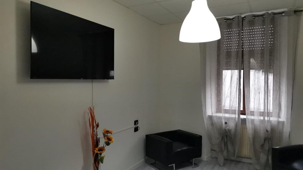 B&B Clesio & Residence Buonconsiglio Apartments 트렌토 외부 사진