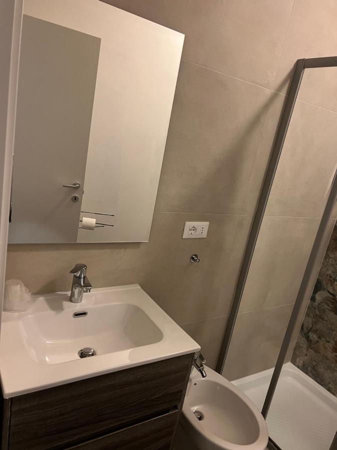 B&B Clesio & Residence Buonconsiglio Apartments 트렌토 외부 사진