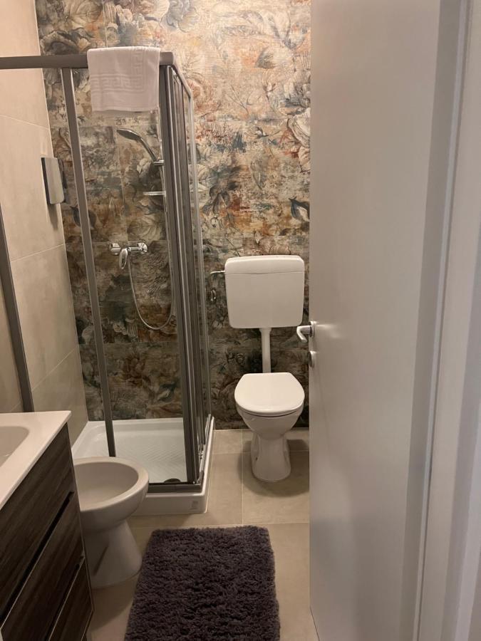 B&B Clesio & Residence Buonconsiglio Apartments 트렌토 외부 사진