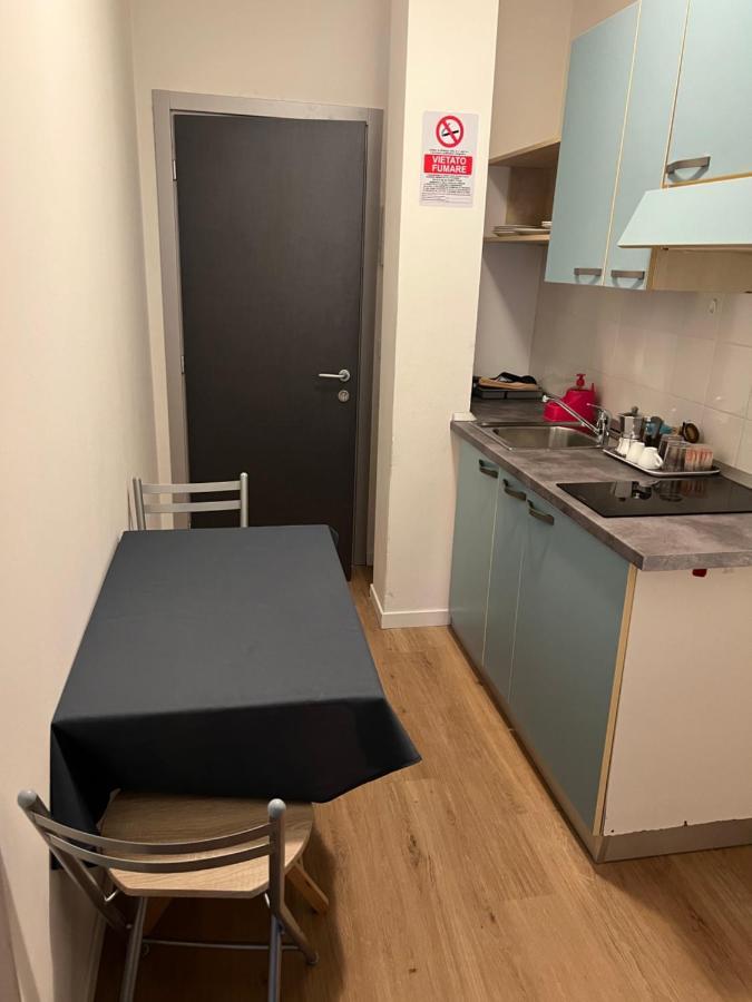 B&B Clesio & Residence Buonconsiglio Apartments 트렌토 외부 사진