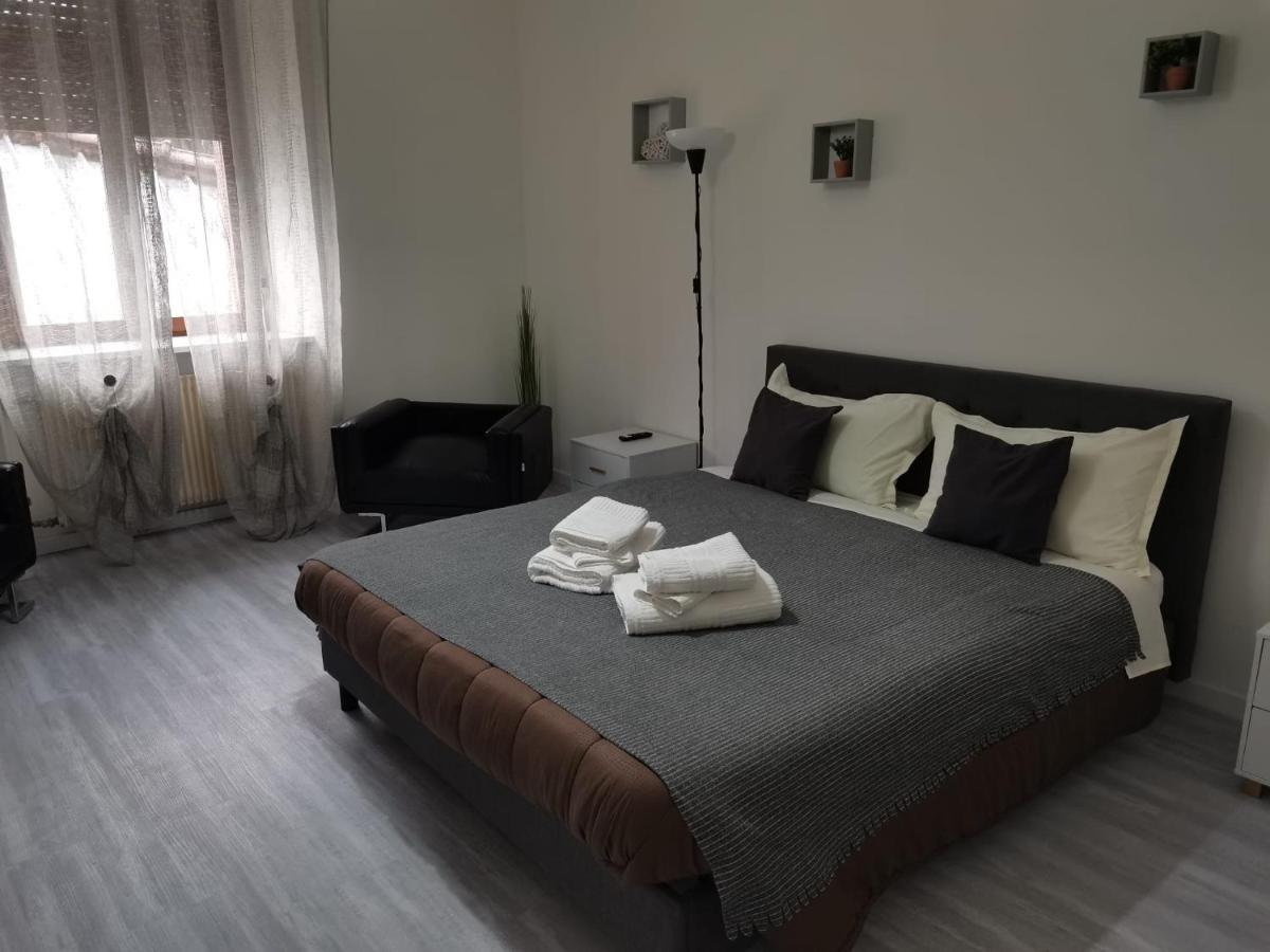 B&B Clesio & Residence Buonconsiglio Apartments 트렌토 외부 사진