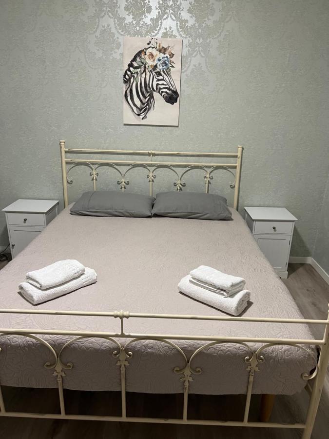 B&B Clesio & Residence Buonconsiglio Apartments 트렌토 외부 사진
