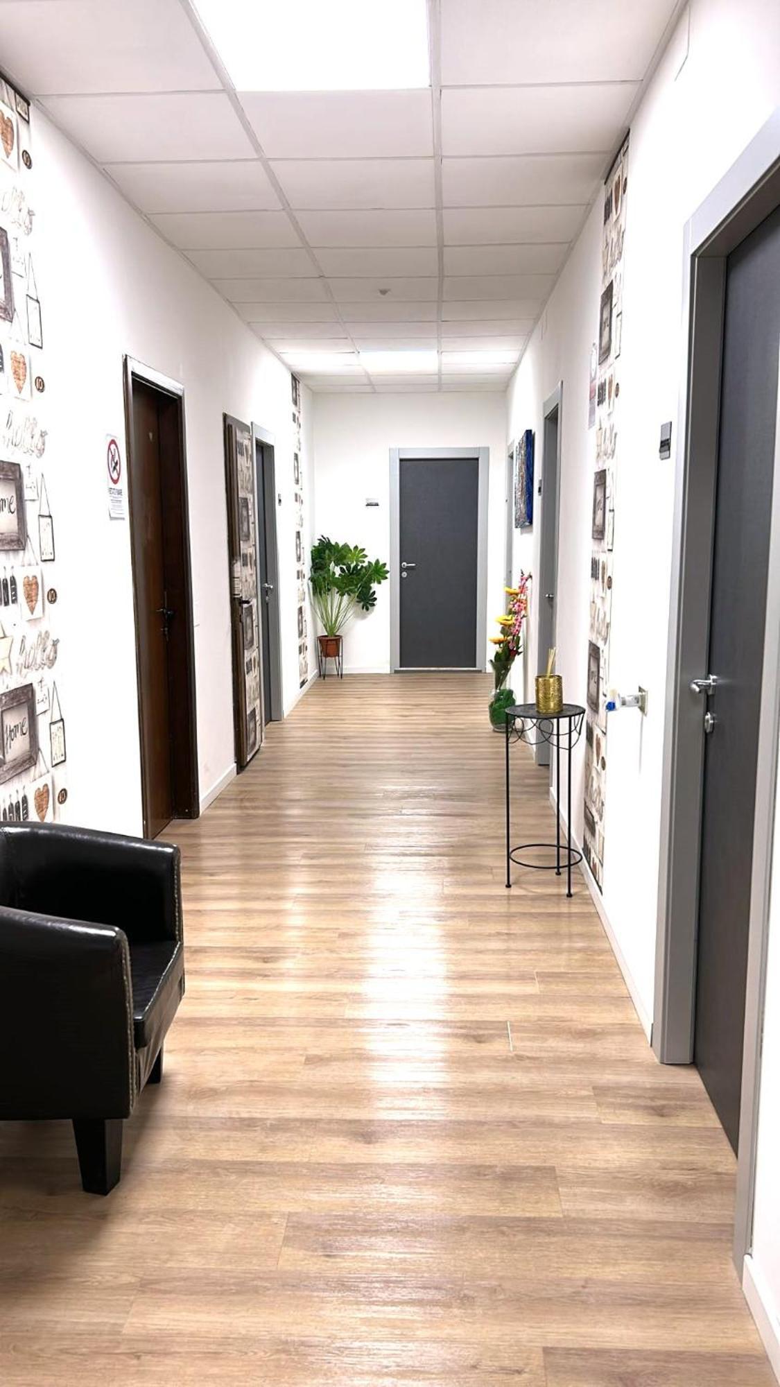 B&B Clesio & Residence Buonconsiglio Apartments 트렌토 외부 사진
