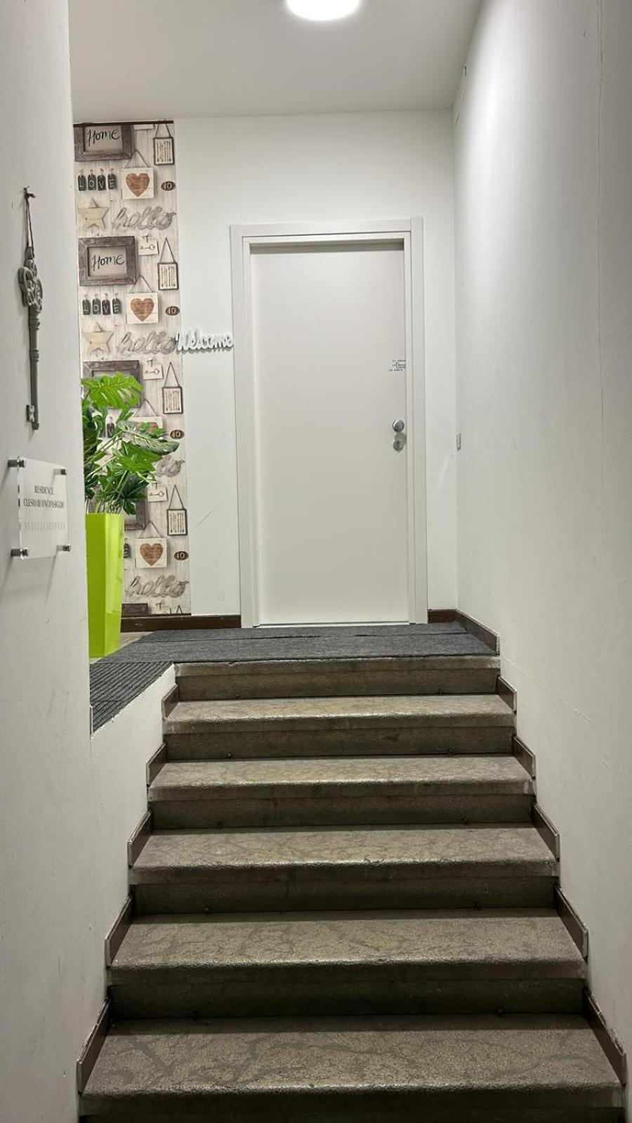 B&B Clesio & Residence Buonconsiglio Apartments 트렌토 외부 사진
