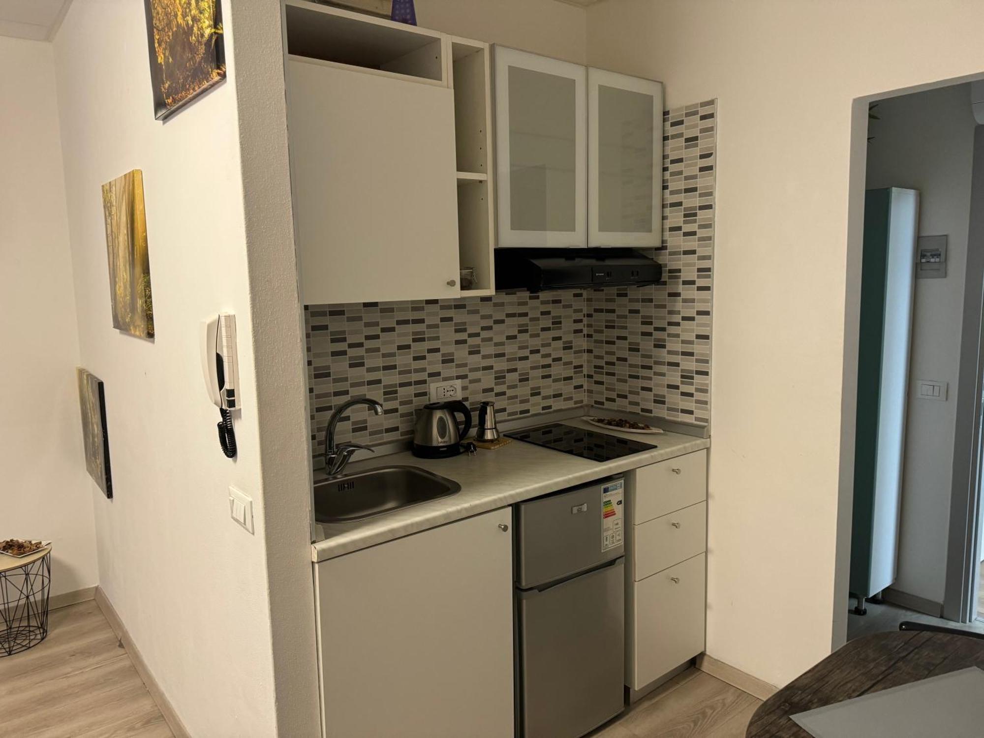 B&B Clesio & Residence Buonconsiglio Apartments 트렌토 외부 사진