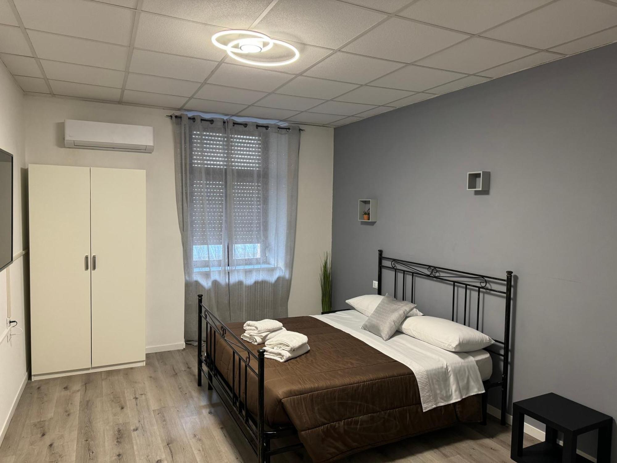 B&B Clesio & Residence Buonconsiglio Apartments 트렌토 외부 사진