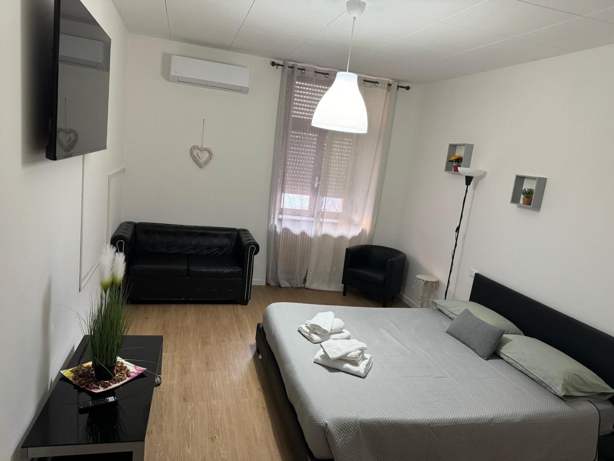 B&B Clesio & Residence Buonconsiglio Apartments 트렌토 외부 사진