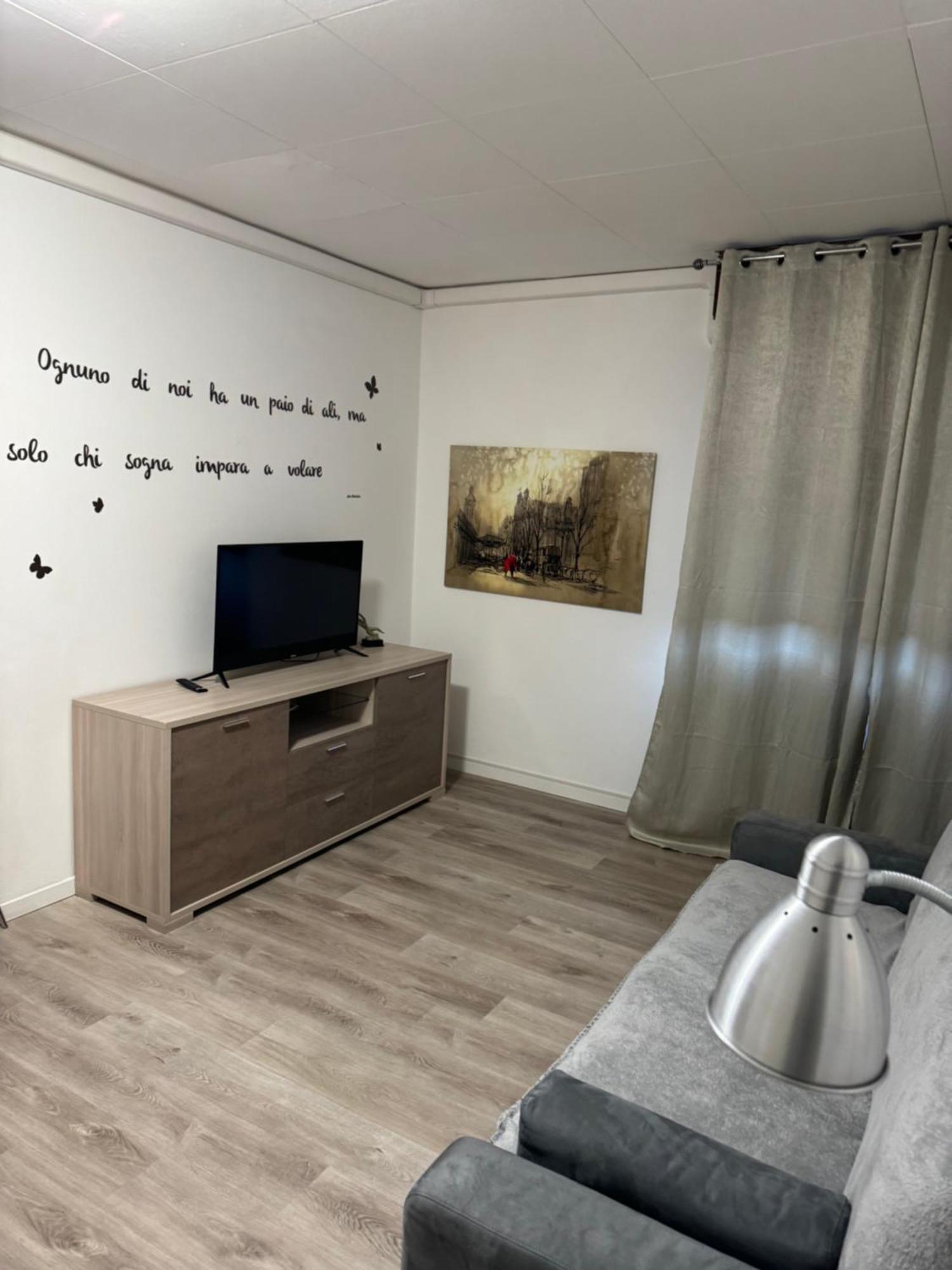 B&B Clesio & Residence Buonconsiglio Apartments 트렌토 외부 사진