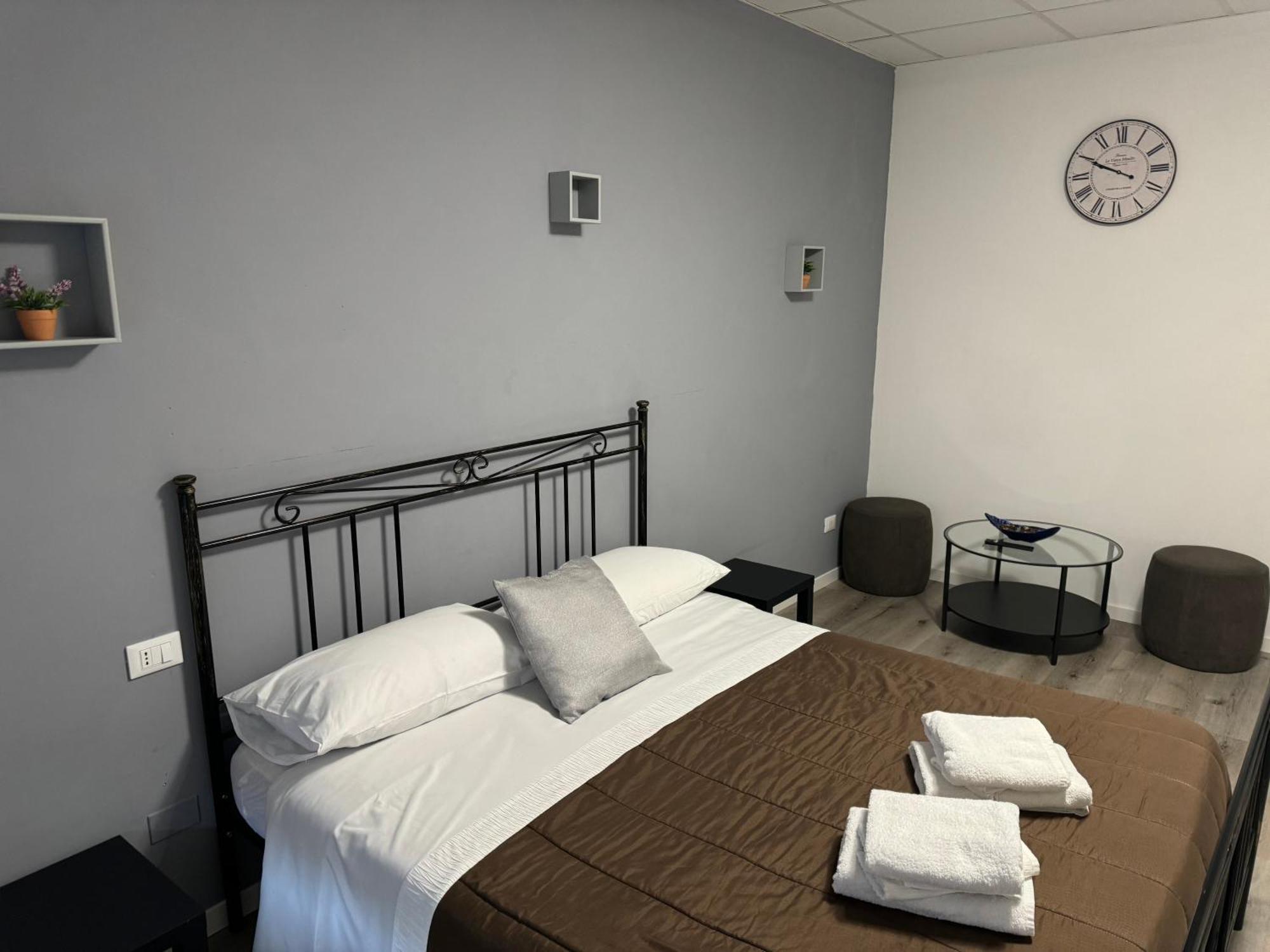 B&B Clesio & Residence Buonconsiglio Apartments 트렌토 외부 사진