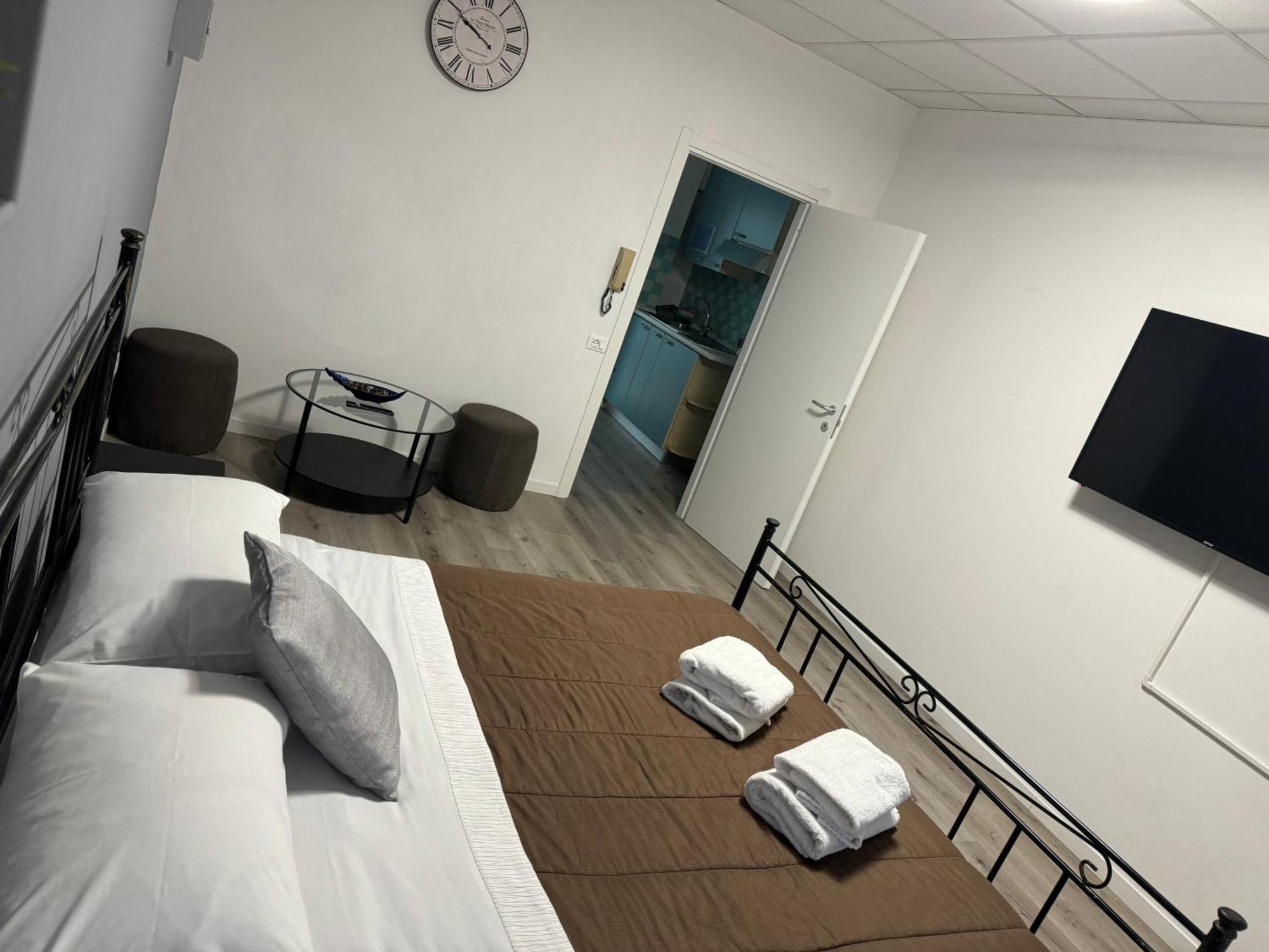 B&B Clesio & Residence Buonconsiglio Apartments 트렌토 외부 사진