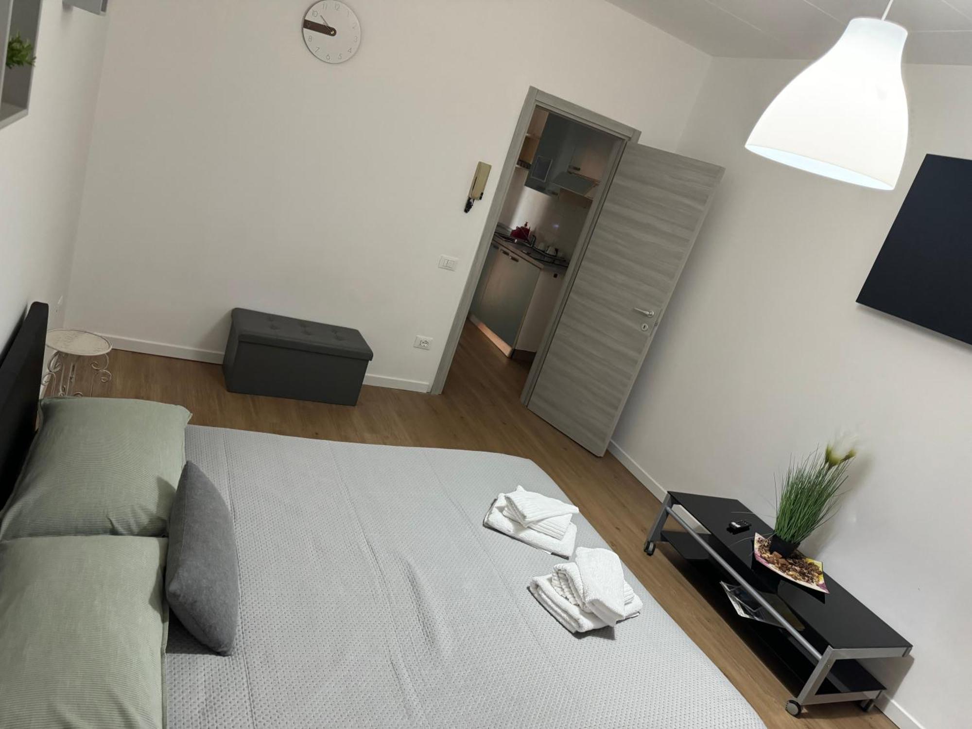 B&B Clesio & Residence Buonconsiglio Apartments 트렌토 외부 사진